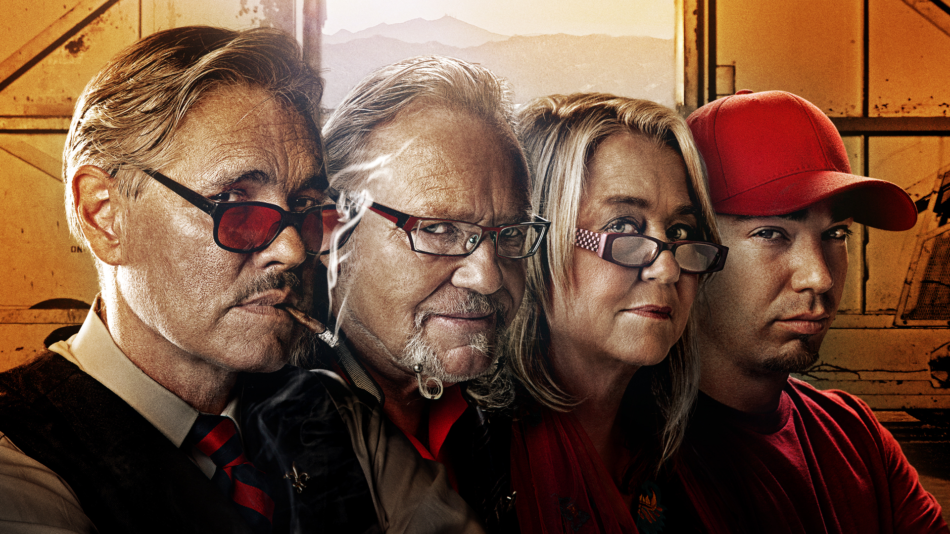 DSC Baggagebattles S5 Nov 25 1920X1080 Key Art No Logo